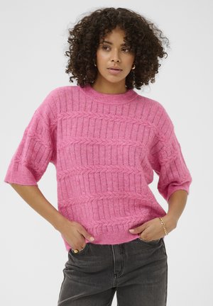 - T-shirt z nadrukiem