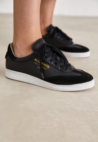 THELMA - Sneakers basse - black