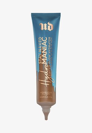 HYDROMANIAC TINTED GLOW HYDRATOR - Tinted moisturiser - 70