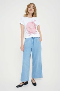 Greenpoint - T-shirt z nadrukiem