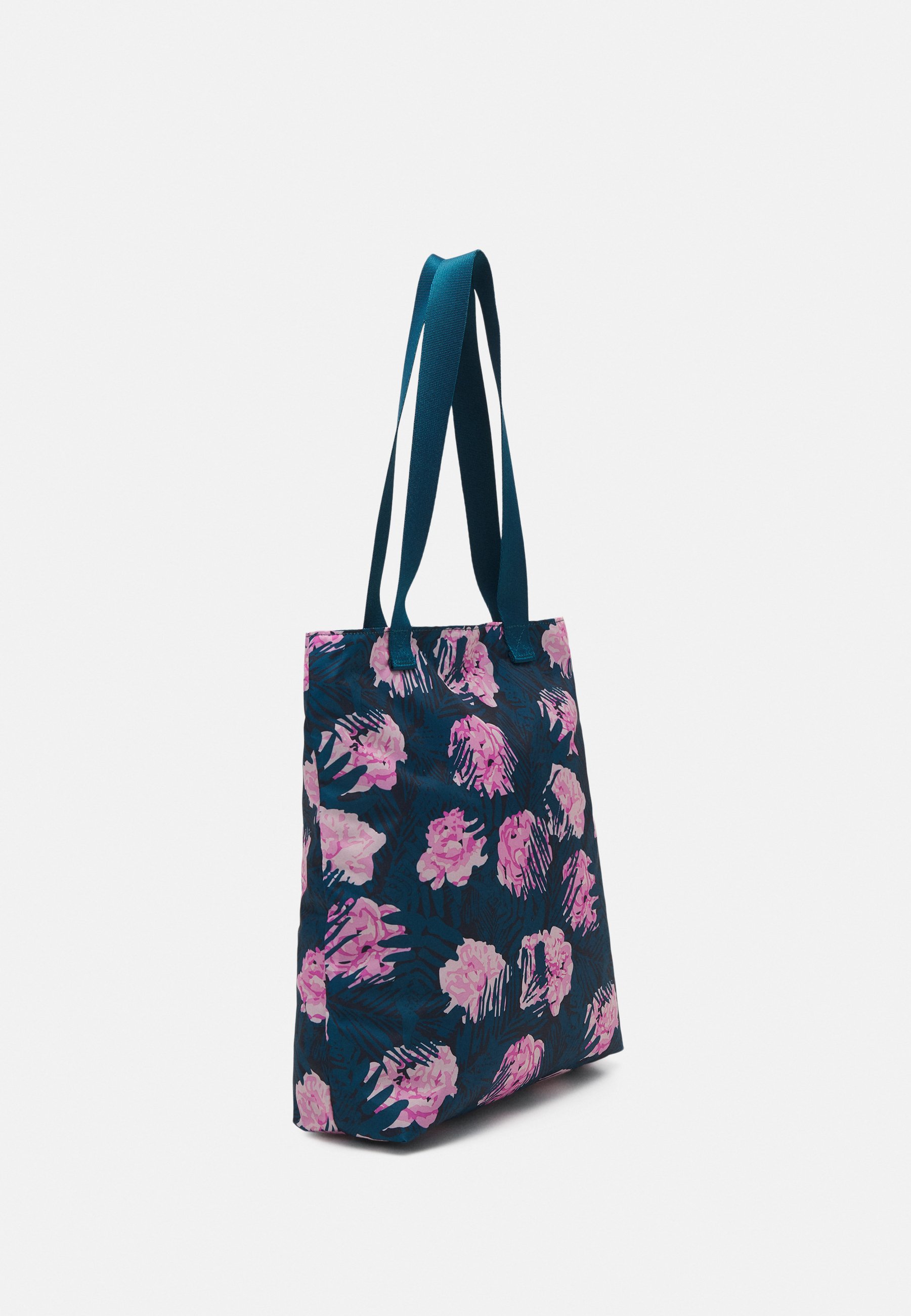 Puma CORE POP SHOPPER - Tote bag - parisian night/blue - Zalando.co.uk