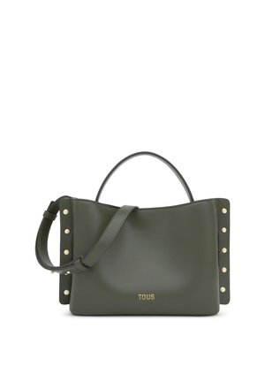 STUDS - Bolso de mano - khaki