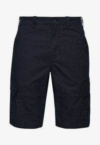 Non selezionato, eclipse navy