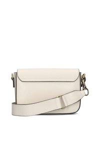 Notre-V TRIS - Umhängetasche - ecru b