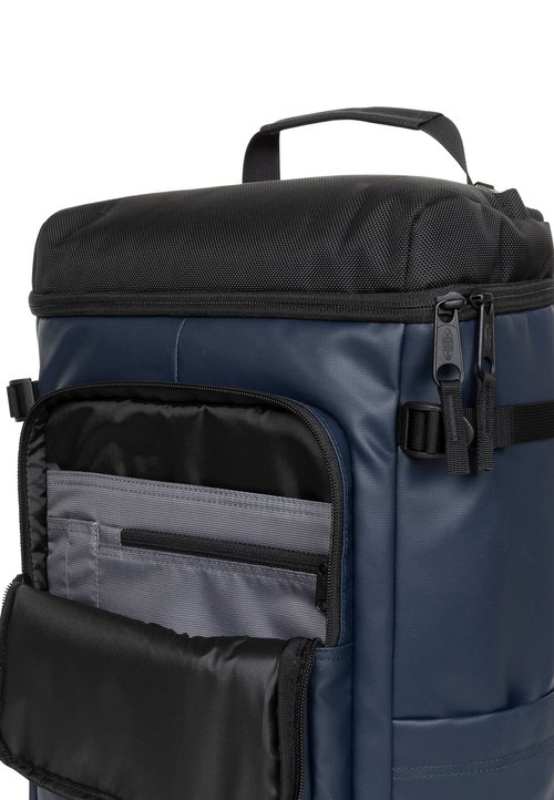 Eastpak CARRY PACK Sac de voyage, 53 x 35 x 23 cm, 25 L - Ultra Marine (Bleu