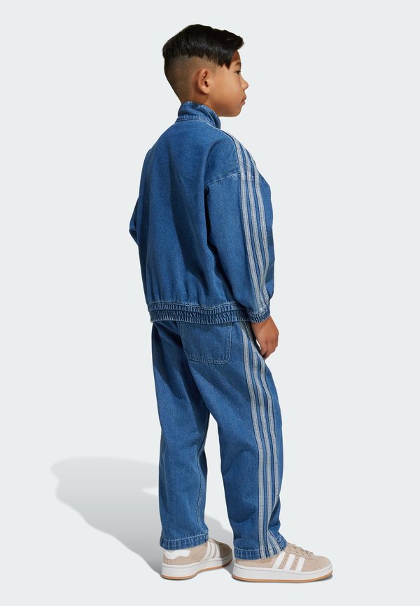 DENIM KIDS - Tracksuit bottoms2