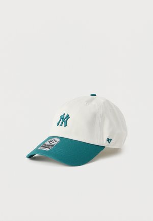 NEW YORK YANKEES CONTEMPORARY UNISEX - Caps - sandstone