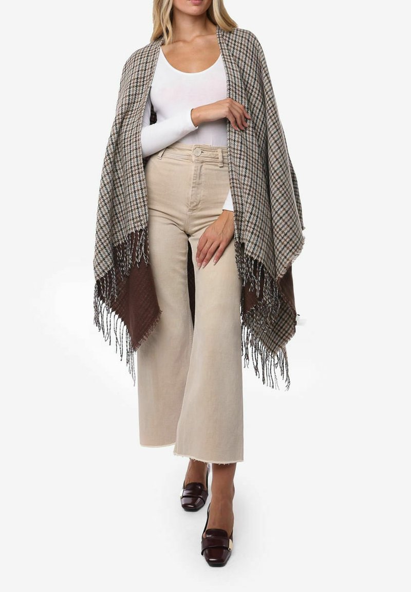 Miriade DIANA - Sciarpa - light brown beige