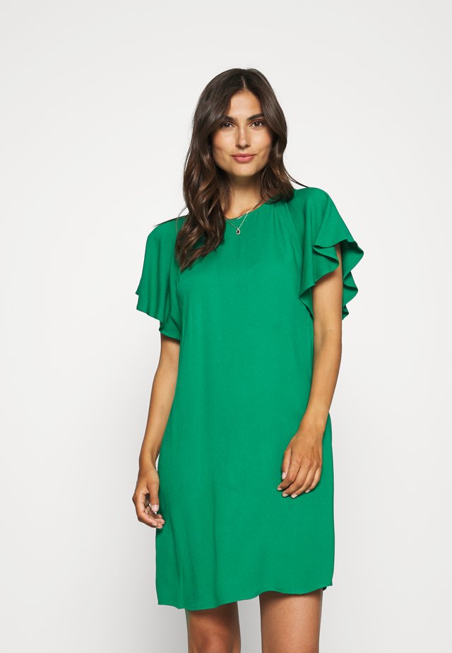 Vestito estivo - green