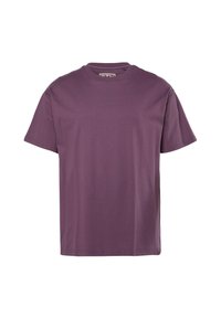 Unausgewählt, plum