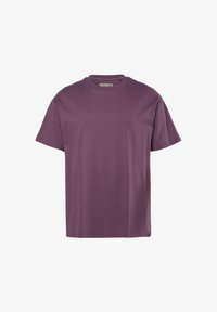 Non selezionato, plum