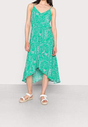 Freizeitkleid - green