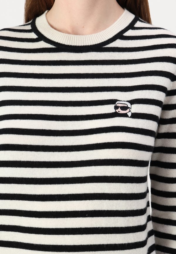 IKON STRIPE  - Jumper4