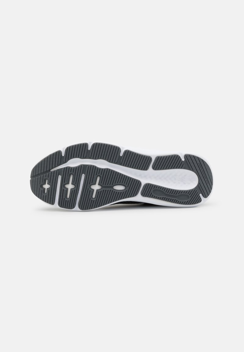 Herren Laufschuhe | Under Armour CHARGED PURSUIT Laufschuh Neutral grey/grau - PA07170 Herren Laufschuhe | Under Armour CHARGED PURSUIT Laufschuh Neutral grey/grau - PA07170