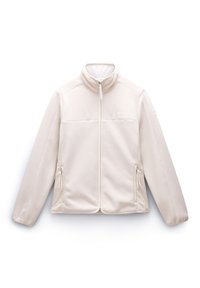 YUPIK - Forro polar - beige dimity