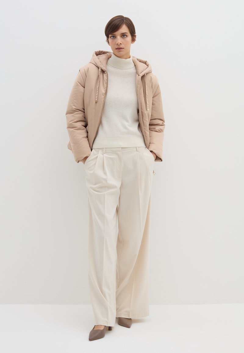 Stefanel Winterjacke - Bild 1