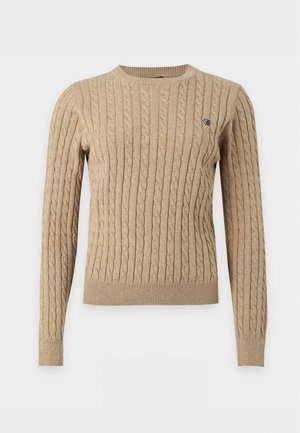 Anna Field by Zalando, Πουλόβερ - beige