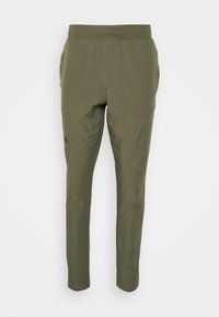 UNSTOPPABLE - Dresside alumine osa - marine od green