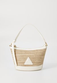 CONTANY - Sac à main - neutral