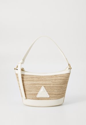 CONTANY - Sac à main - neutral
