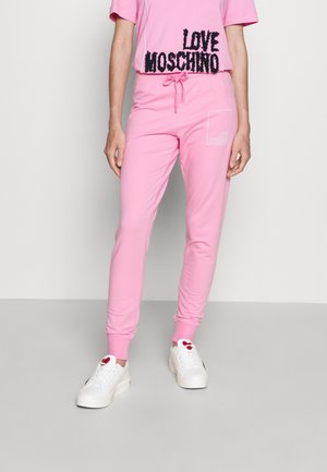 Pantalon de survêtement - pink