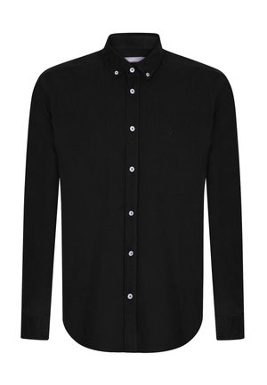 Overhemd - black