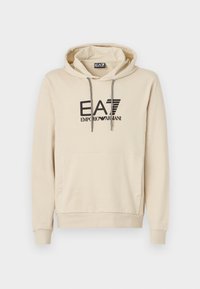 Unselected, beige/black