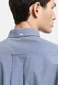 GANT Hemd - college blue