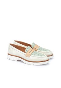 Pikolinos HENARES - Mocasines - nata