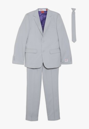 TEENS GROOVY SET - Suit - grey