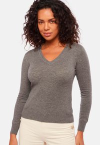 Mahogany FAUSTINE - Pullover - dove chine