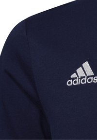 adidas Performance ENTRADA - Jednoduché tričko - team navy blue