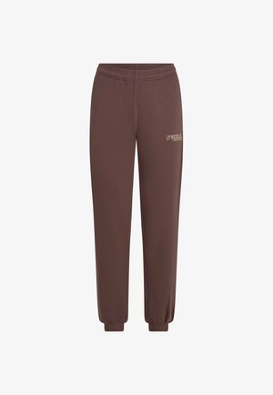 O'Neill, O'NEILL O'NEILL GRAPHIC SWEATPANTS - SWEATPANTS - - Jogginghose - purple gray