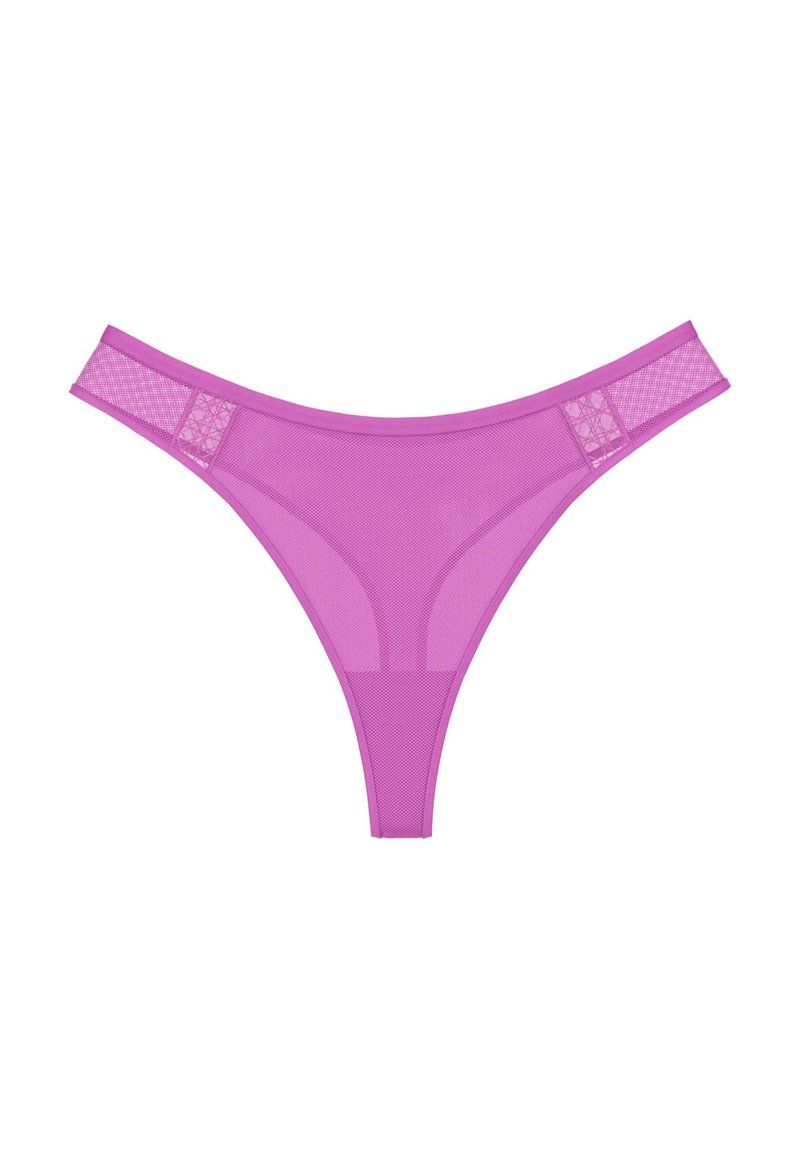 Tanga