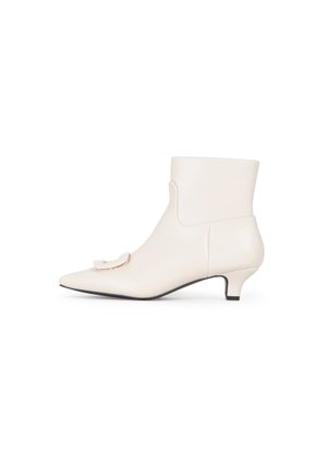 Miriade RODIN - Stivaletti - bianco