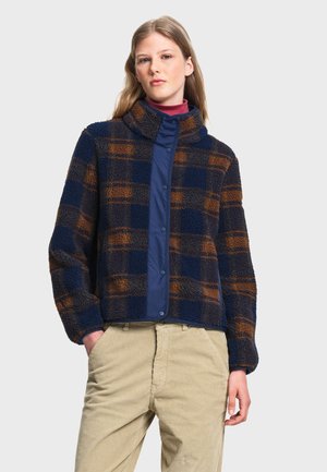 Aigle, WOMEN - Veste polaire - navy blue