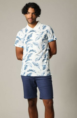 DEELUXE, DENNIS - Chemise - Cobalt