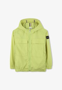 Sélectionné, apple