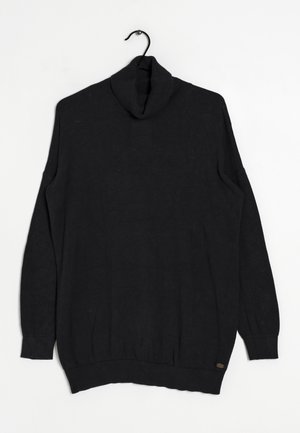 edc by Esprit, Pullover - black