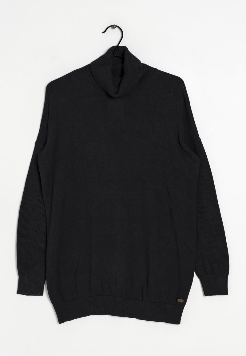 edc by Esprit Pullover - black