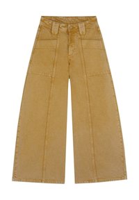 - Jeansy Relaxed Fit
