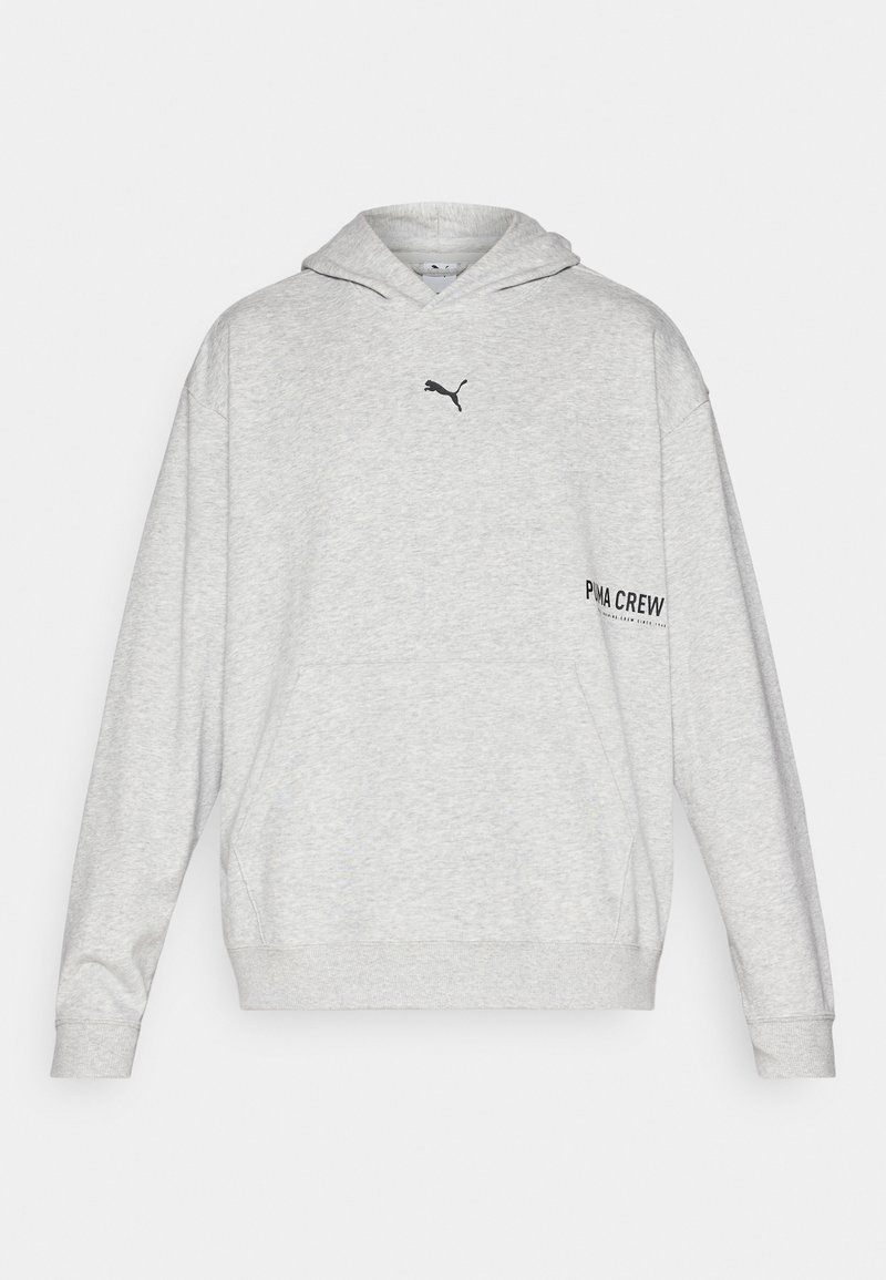 Puma Hoodie grijs Puma Hoodie grijs