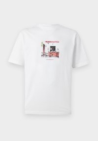 Δεν επιλέχθηκε, bright white