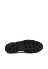 Frau Shoes Mocasines elegantes - bordeaux