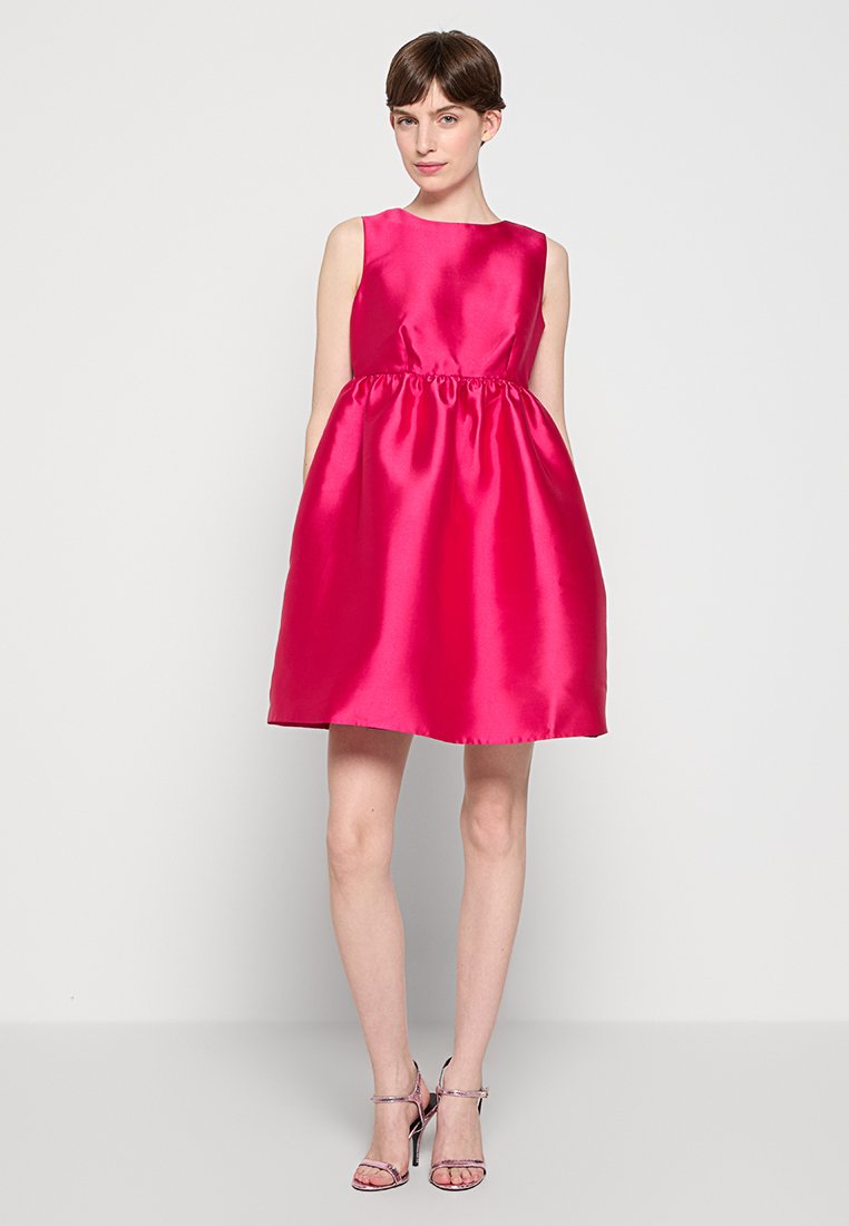 kate spade new york Cocktailjurk donkerroze