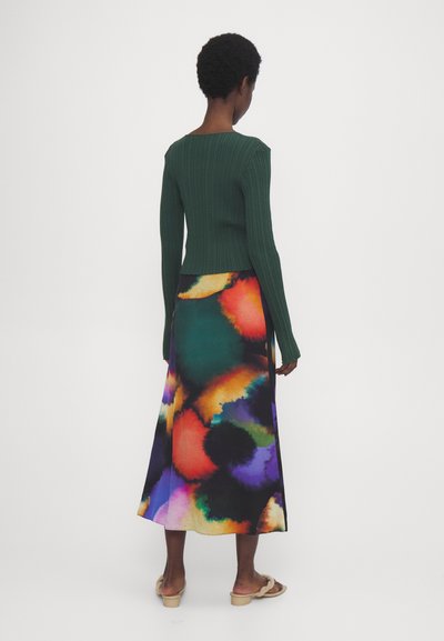 PS Paul Smith WOMENS SKIRT - Blyantskjørt - multicolored