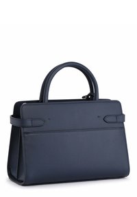Le Tanneur MOYEN MODÈLE EMILIE - Borsa a mano - crepuscule