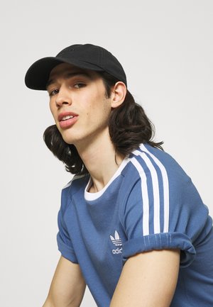 BASEBALL - Kšiltovka - black