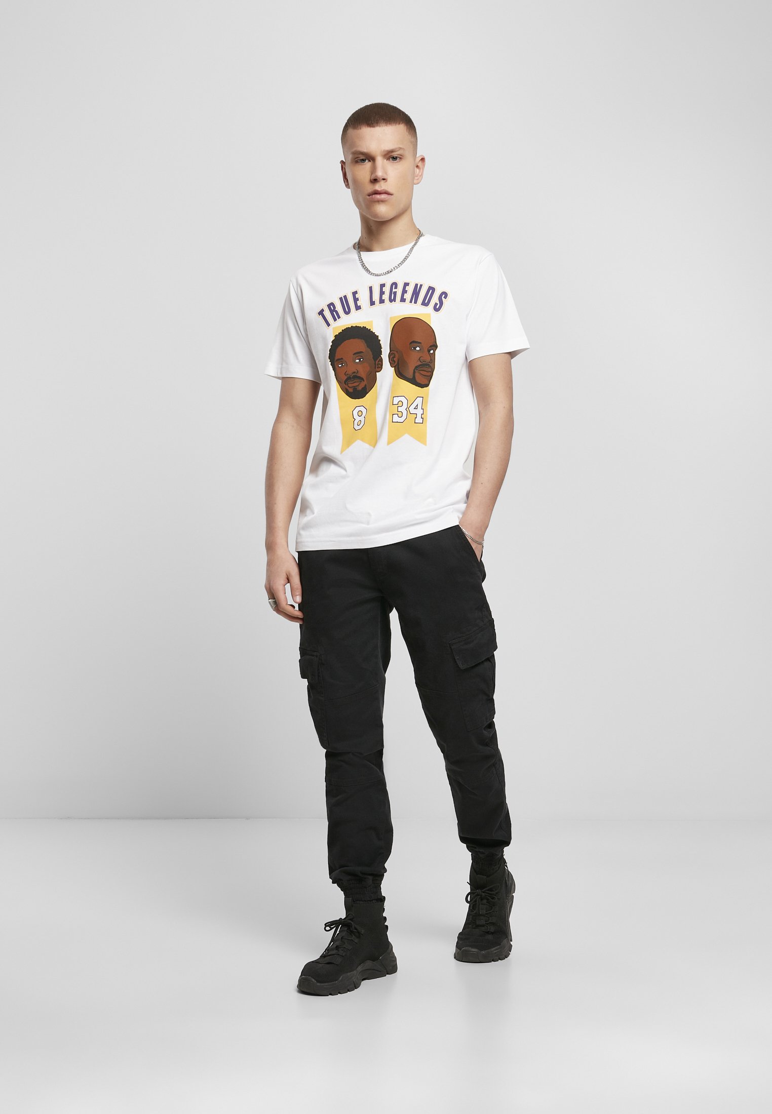 legends tee