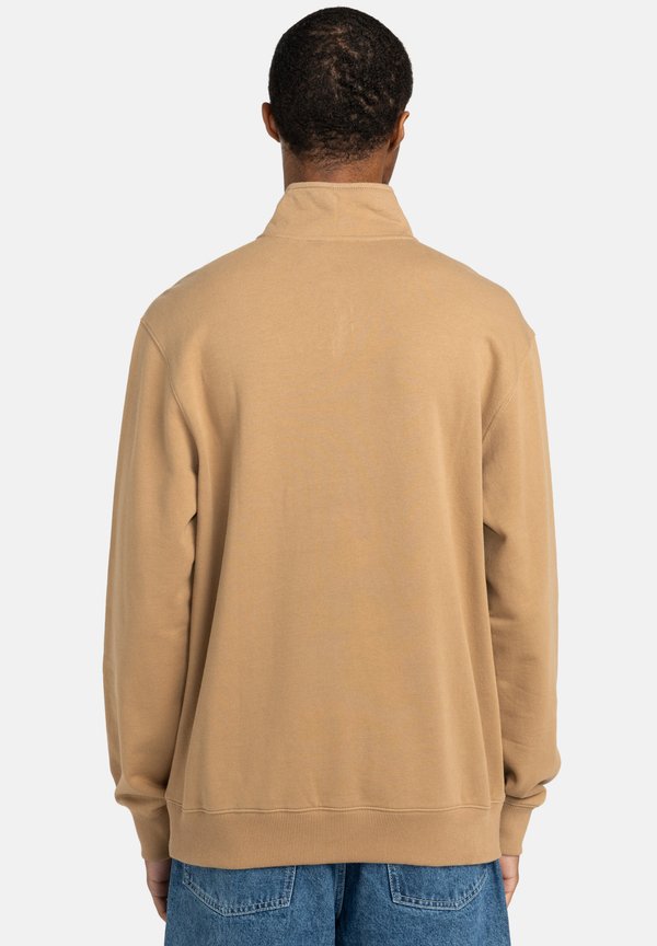 SKATEBOARD - Sweatshirt - beige4
